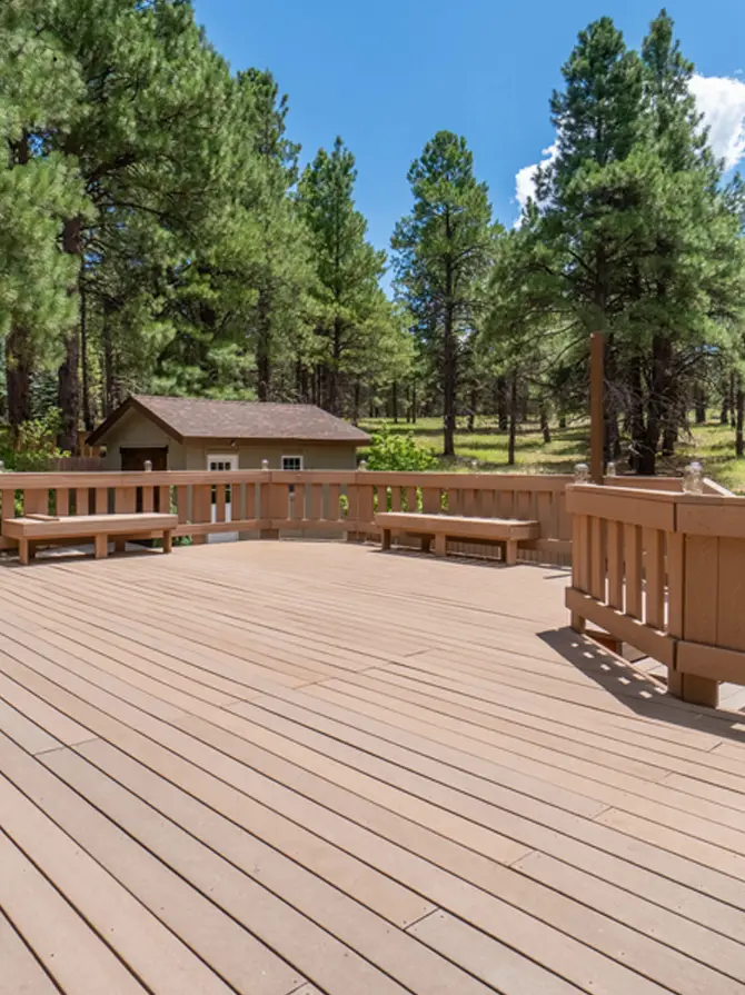 Kennett Square, PA Deck Contractor Services